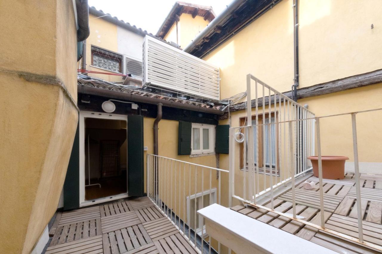 Home Venice Apartments - Rialto 4 Exterior foto