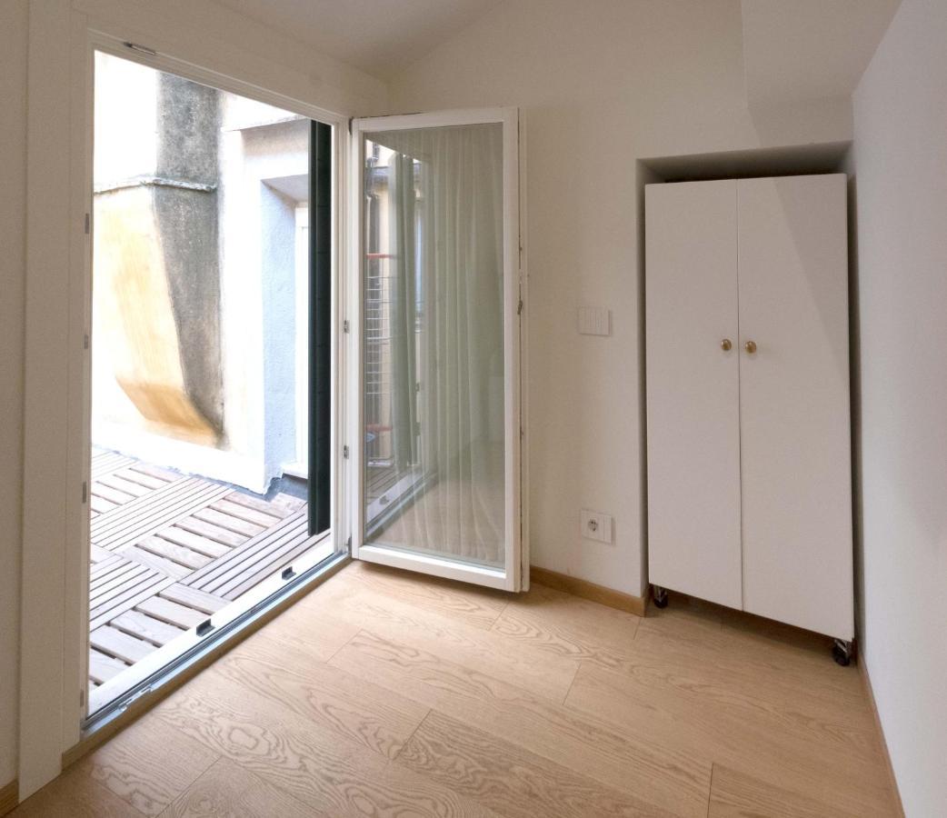 Home Venice Apartments - Rialto 4 Exterior foto
